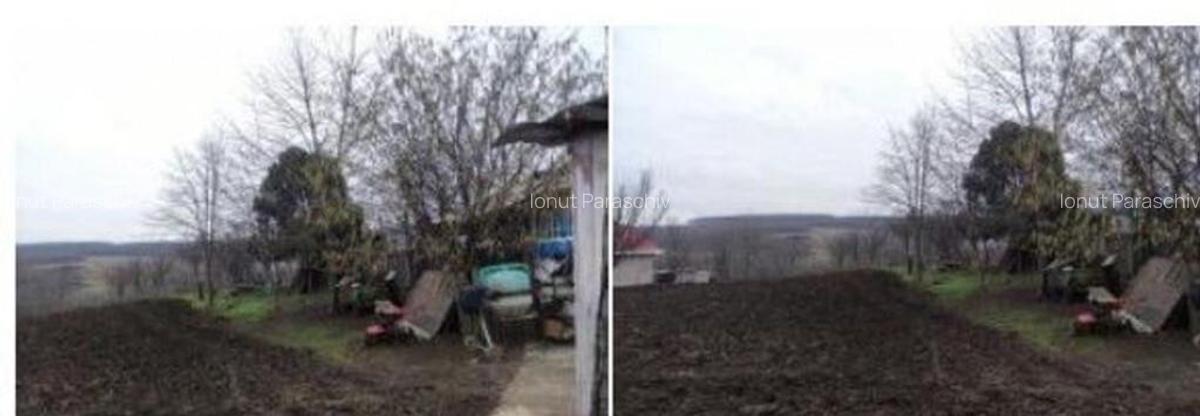 Casa si teren Rediu, cota parte de 1/3, ID: R2642226 - 8