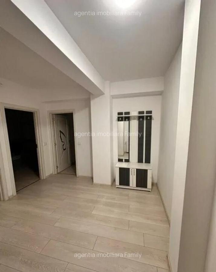 Apartament cu 2 Camere in LONDON RESIDENCE - 6