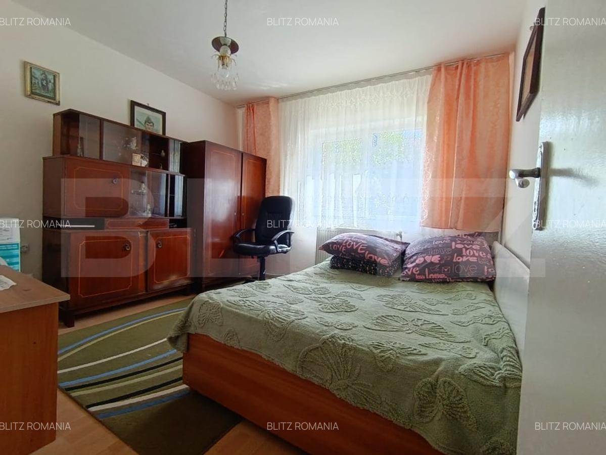 Apartament cu 2 camere, in suprafata de 49 mp, zona Dumbrava 2 - 4
