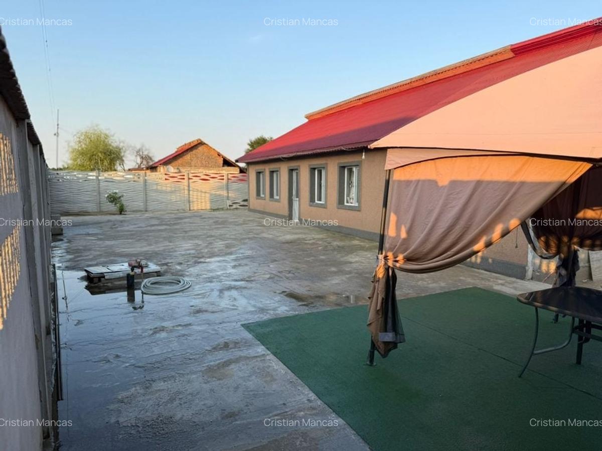 Casa de vanzare Ganeasa - Piteasca - Ilfov - 17