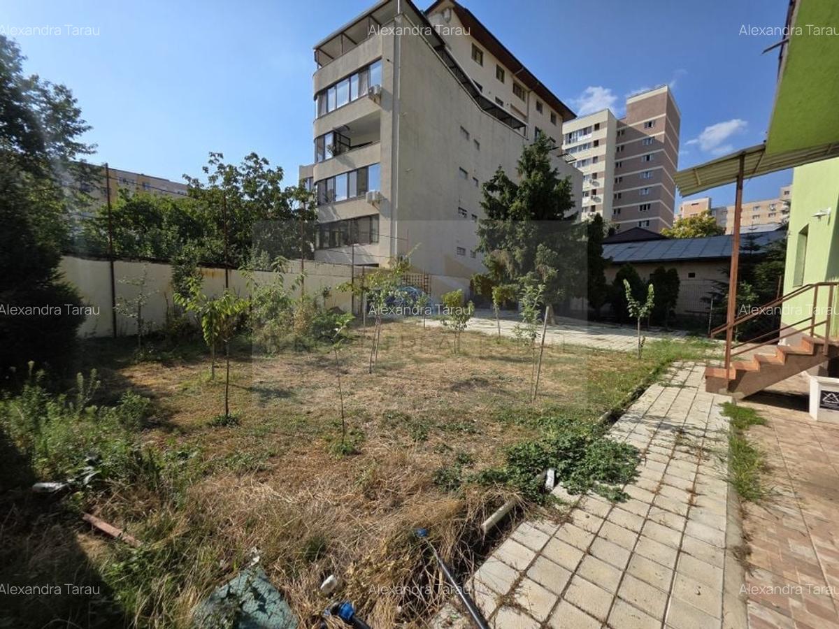 Închiriere clădire multifuncțională - Piața Iancului - 995 mp utili - 13