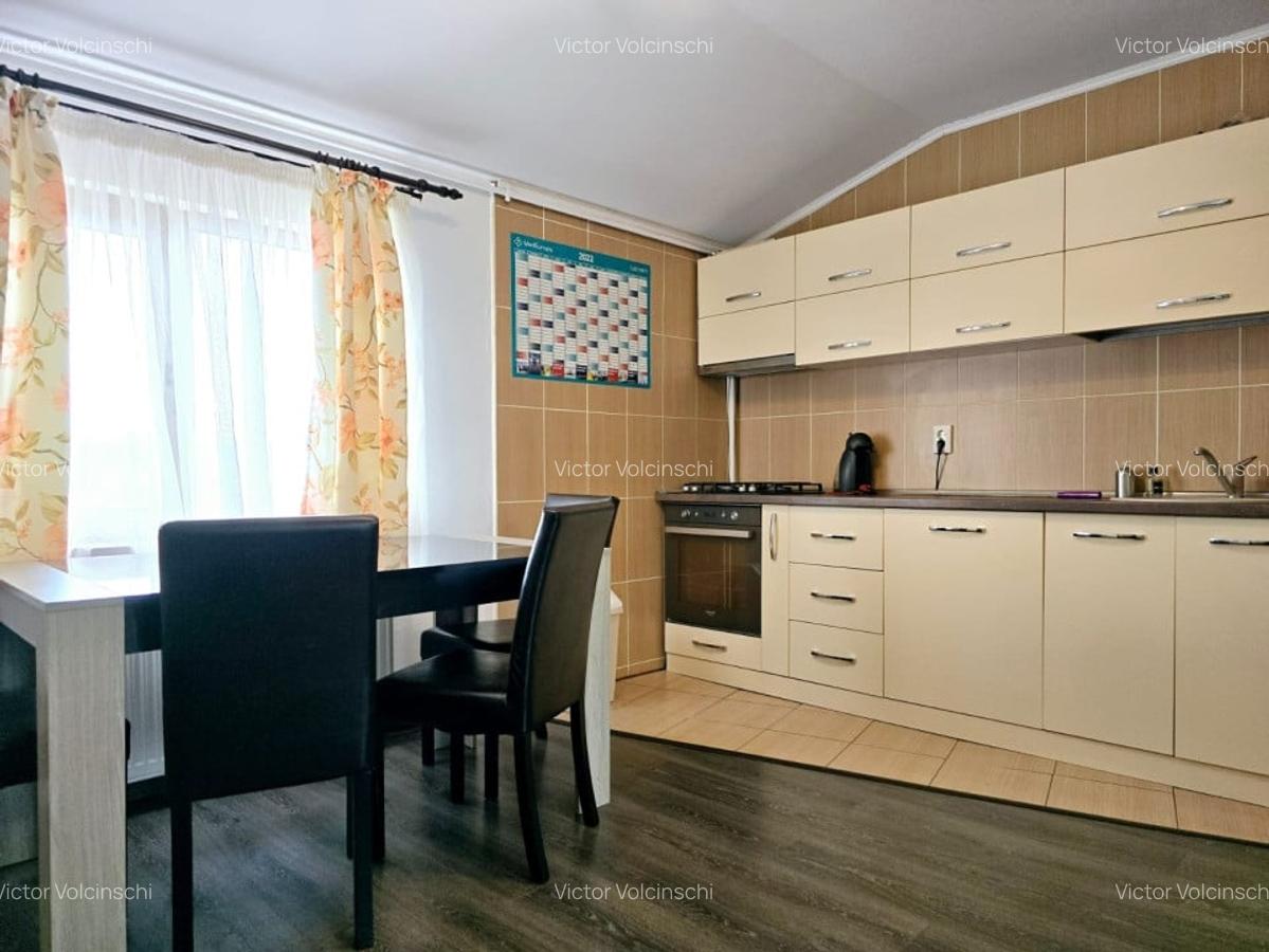 Apartament central Otopeni, 3 camere spatios, 67mp utili - 3
