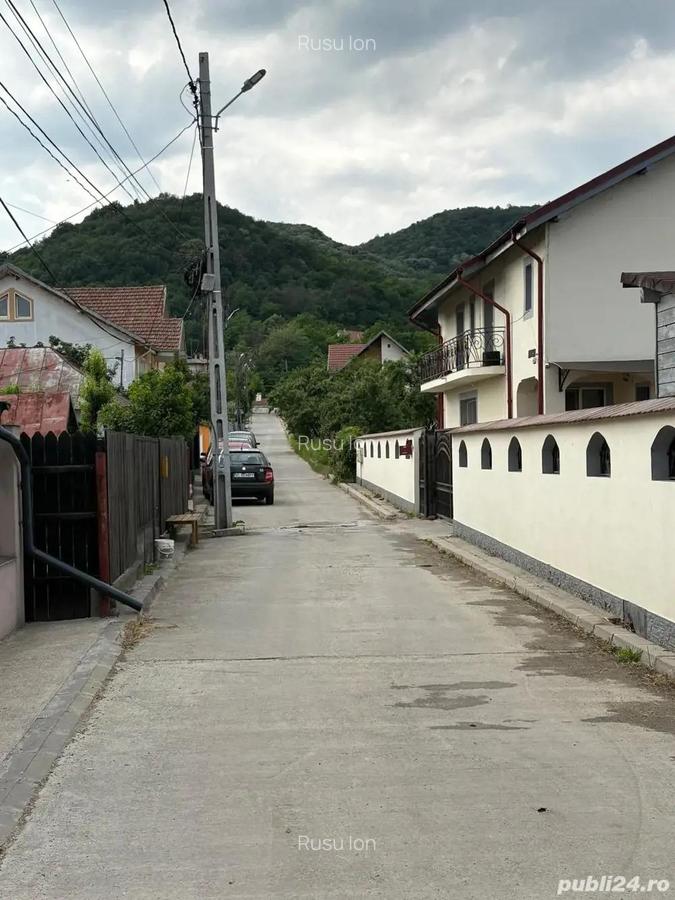 Teren Copacelu, 450mp - 2