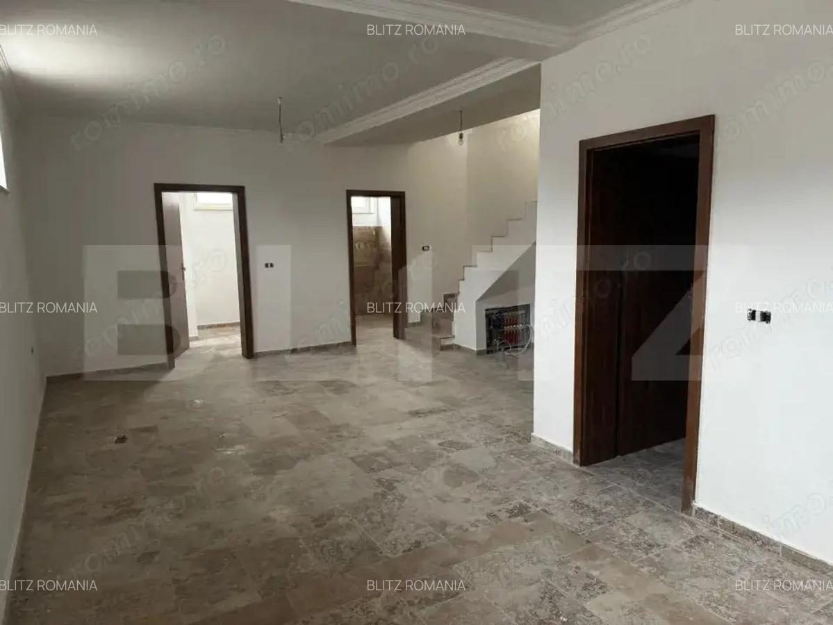 Casa de inchiriat 200mp aproape de principala Giroc, pretabil firme/familii mari - 2