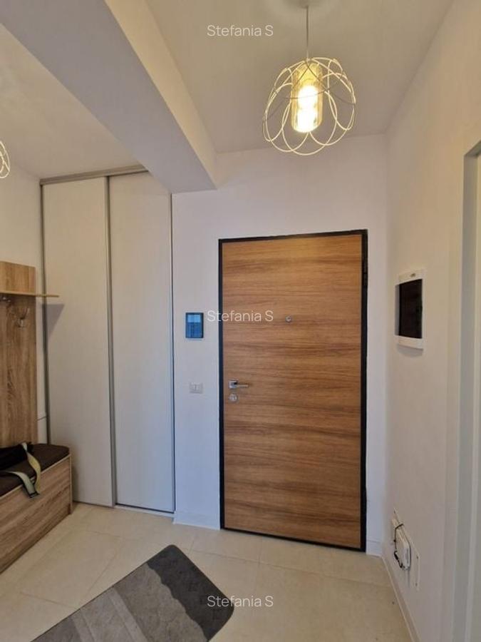 Apartament cu 2 camere decomandat în Bartolomeu - 19