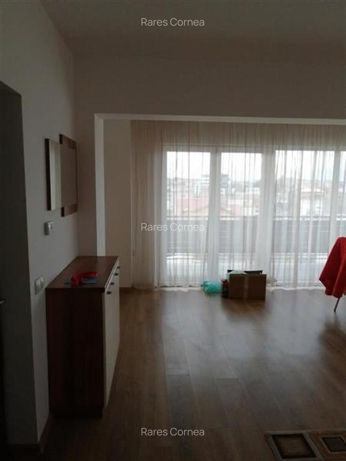 Inchiriere apartament 3 camere modern in Buna Ziua- zona Bonjour, Cluj-Napoca - 2
