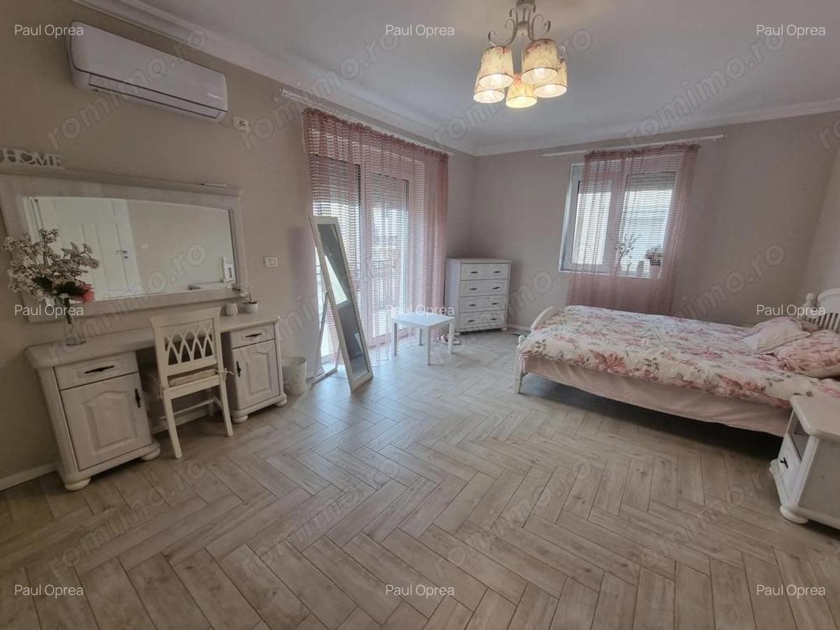 Apartament modern 2 camere, gradina, parcare, Aradului/Dumbravi?a - 4