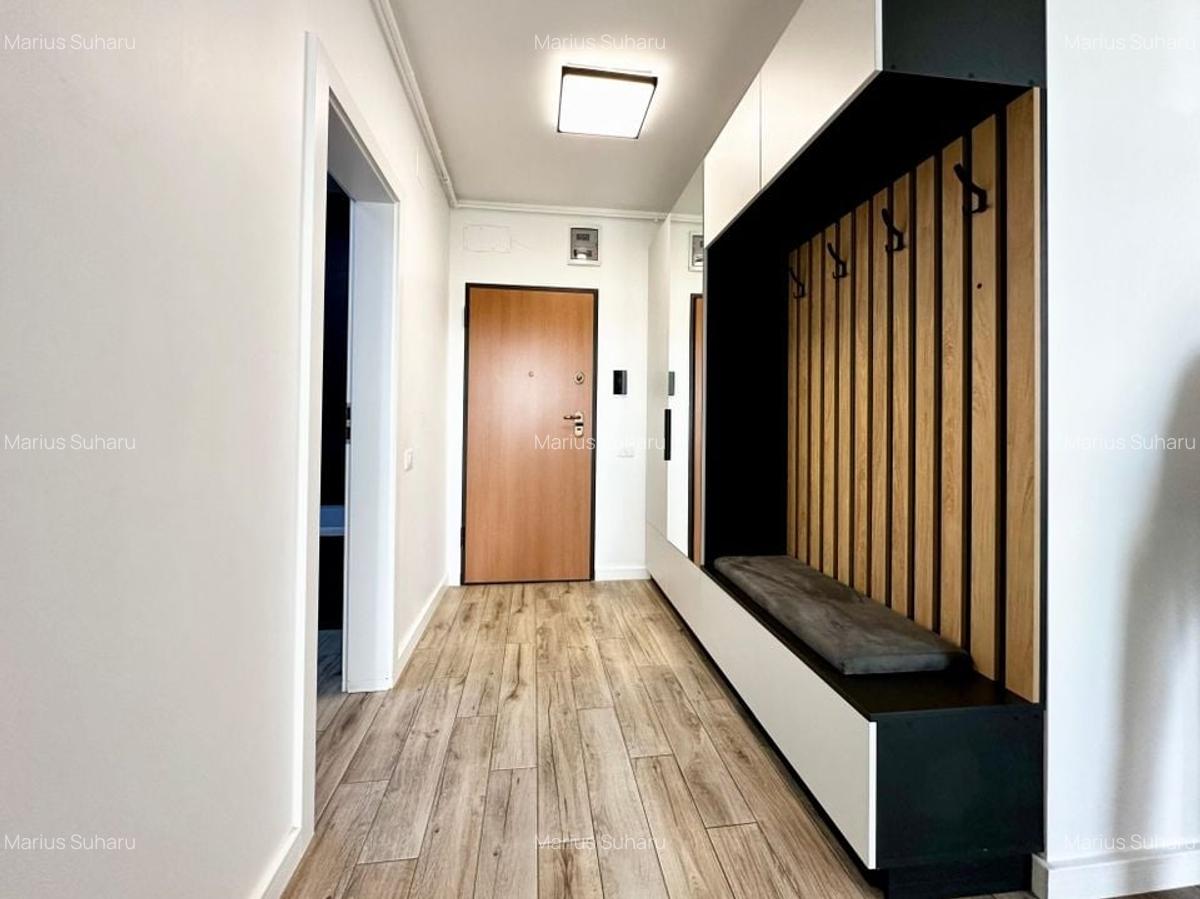 Apartament superb cu 2 camere | Torontalului | Campeador City - 3