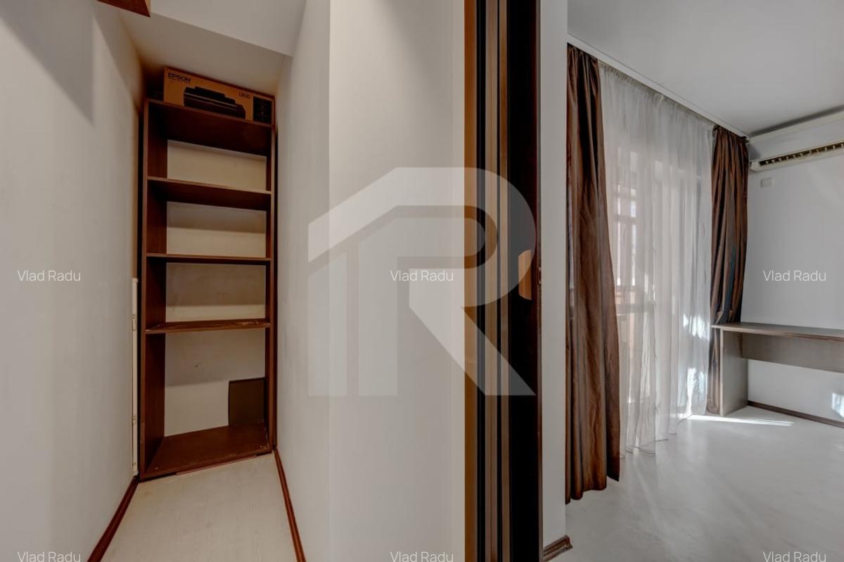 SPLAIUL UNIRII - CONFORT CITY - 3 CAMERE, ETAJ 3, 102 MP, 2 LOCURI PARCARE ! - 13