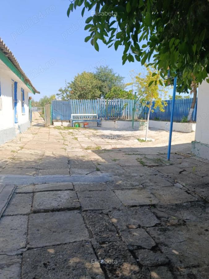 Casa de vanzare in comuna Mihai Bravu, jude?ul Tulcea - 5
