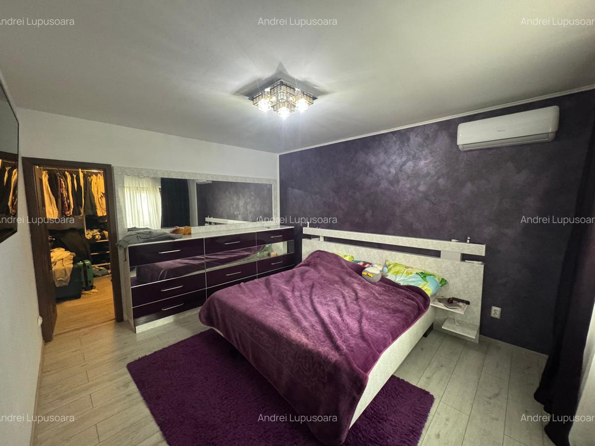 Casă de vanzare 4 camere 226 mp utili 500 mp teren Metrou Pacii - 3