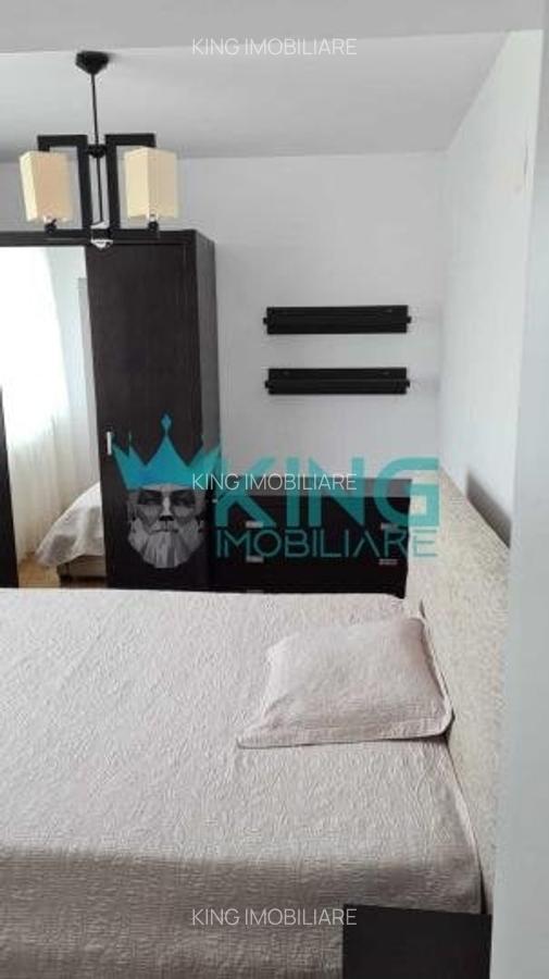 Apartament cu 2 camere semidecomandat, mobilat în Giulești - 2