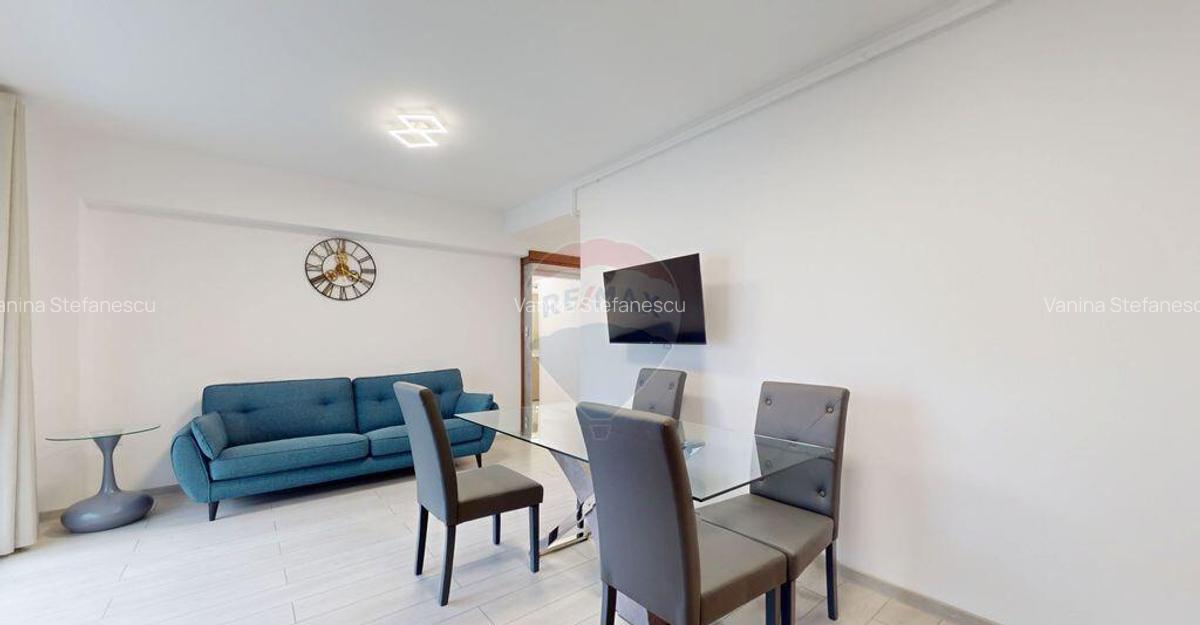 Comision 0% chiria? - Apartament modern - 3 camere - Mau... - 3