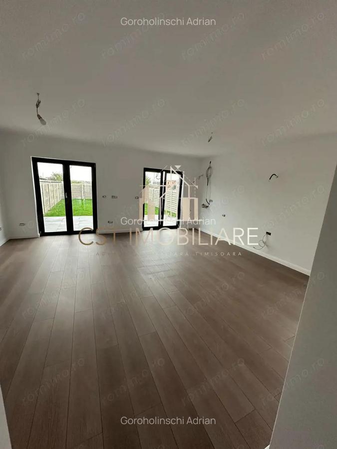 Duplex modern 5 camere, finisaje de calitate, zona linistita Mures - 4