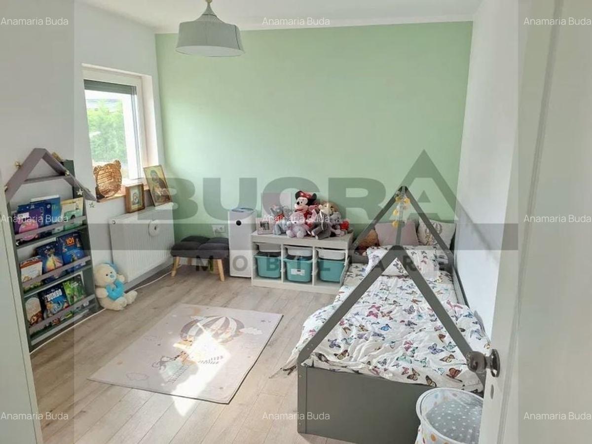 Casa individuala, 136 mp, gradina 380 mp, Dezmir - 13