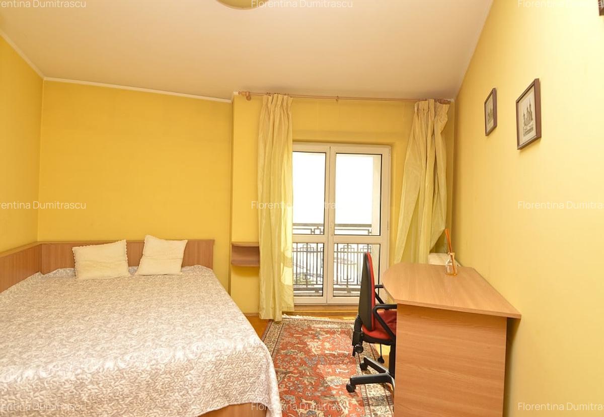 INCHIRIERE APARTAMENT 3 CAMERE UNIRII – FANTANI - 25