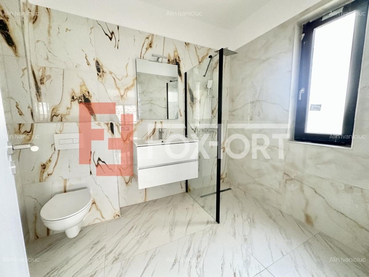 Apartament cu 3 camere în Moșnița Nouă - 22