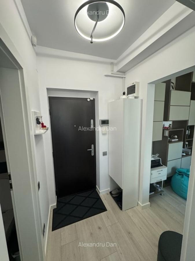 Apartament 2 camere-centrala-decomandat-zona Decebal - 4