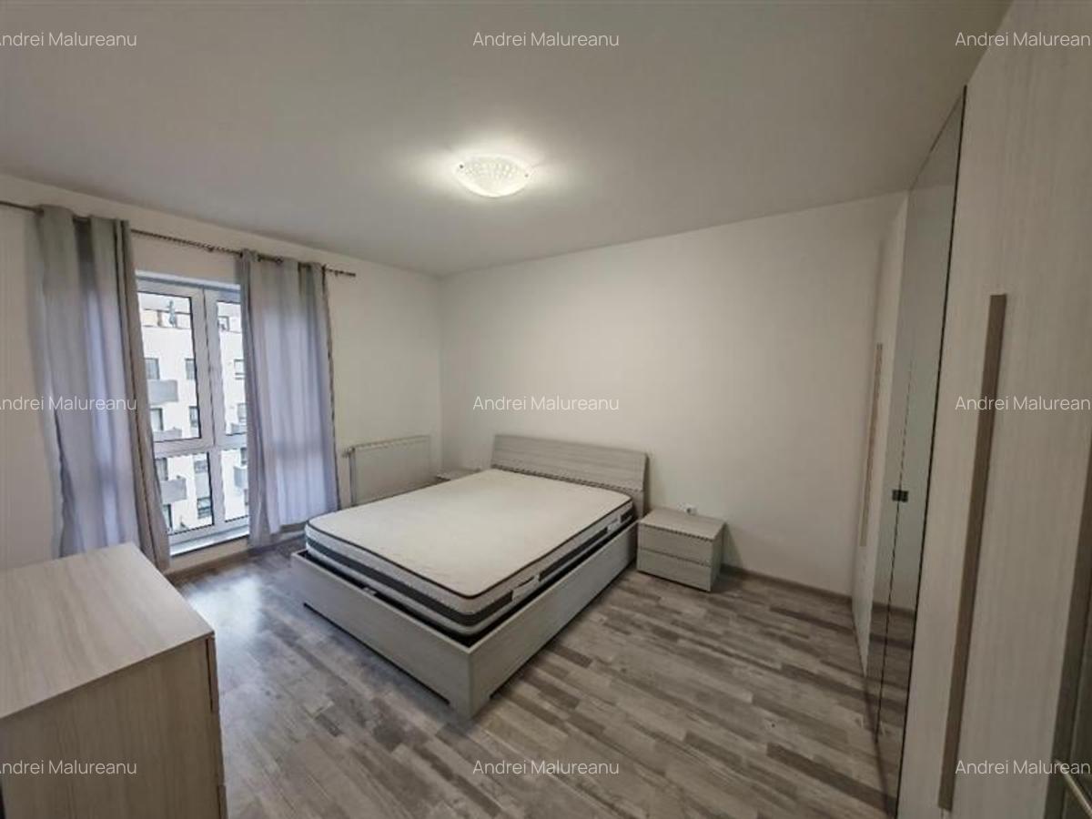 Inchiriem Apartament 2 Camere si 1/2, Mobilat, Decomandat, Avantgarden 3 - 10