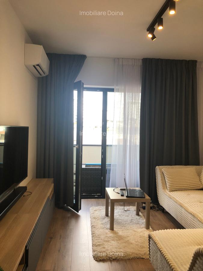 De inchiriat garsoniera cocheta in Complexul Ella Drumul Sării - 7