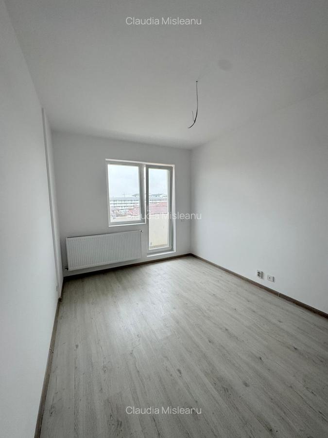 Apartament 2 camere,bloc nou Finalizat-Str.Viilor - 1