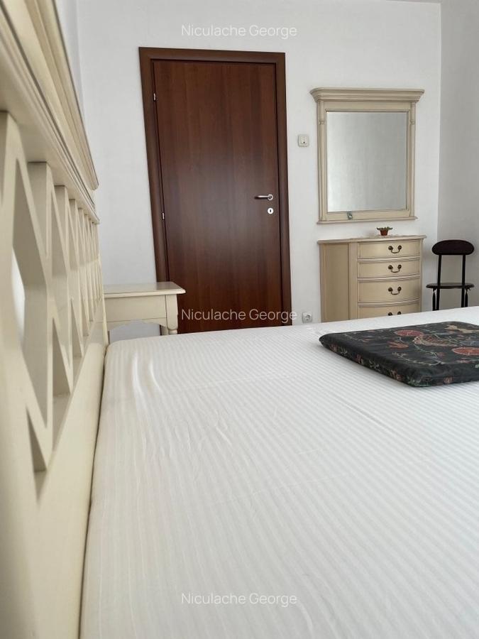 Inel 2, 3 camere decomandat, parcare - 7