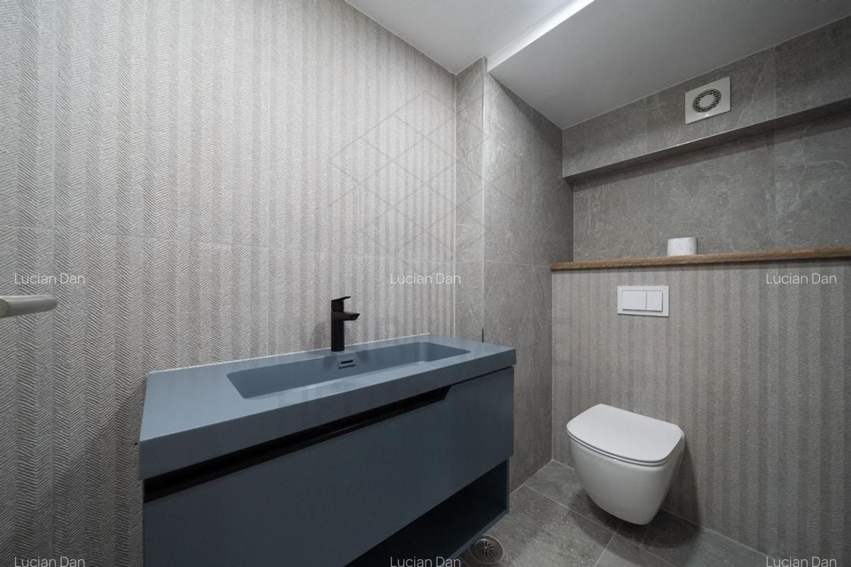 Green Lake | Vila stil mediteranean | Baneasa Sisesti - 27