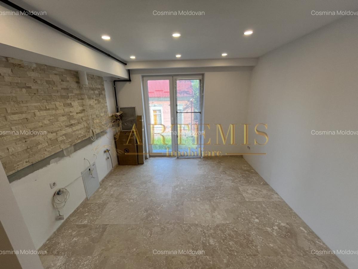 Apartament 2 camere , Zona Decebal - 2