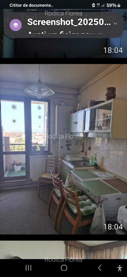 Apartament 3 camere- aproape de Colina Universitatii- pretabil studenți - 7