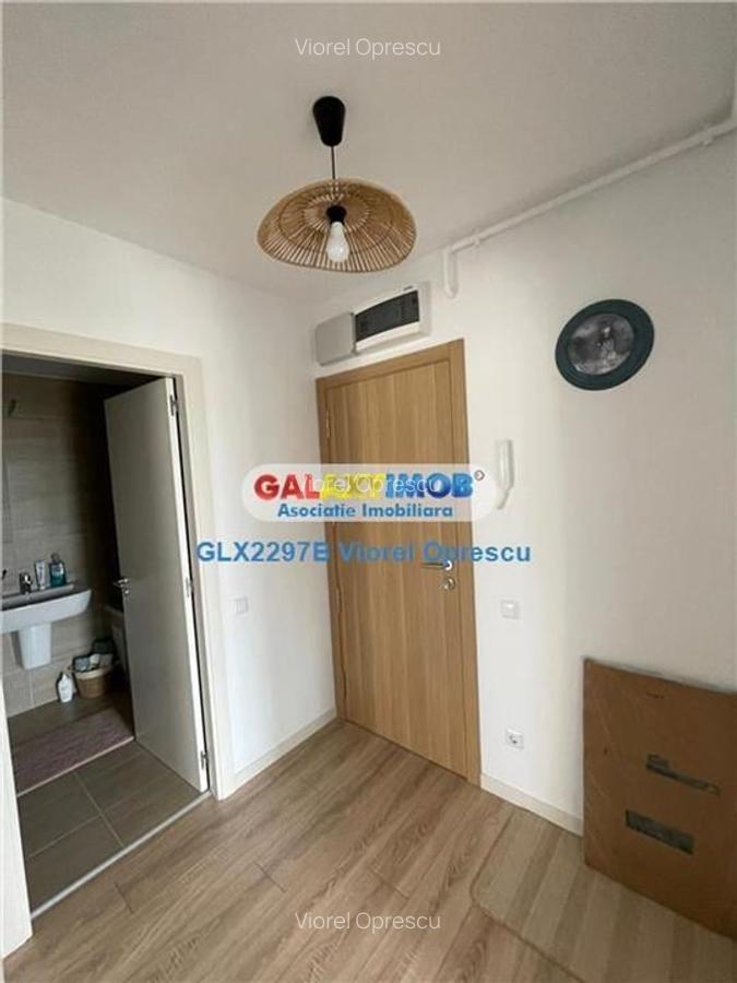 Apartament 2 camere, decomandat,renovat, mobilat, Hercesa Vivenda - 11