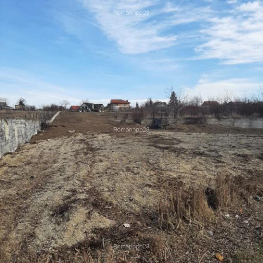 Teren cu ieșire la lac în Corbeanca O oportunitate rară pentru investiție sau locuința de vis! - 5