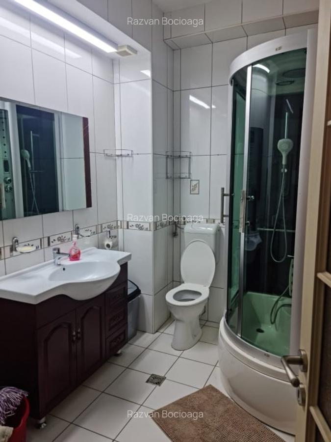 Mamaia-apartament 3 camere vedere lac - 12