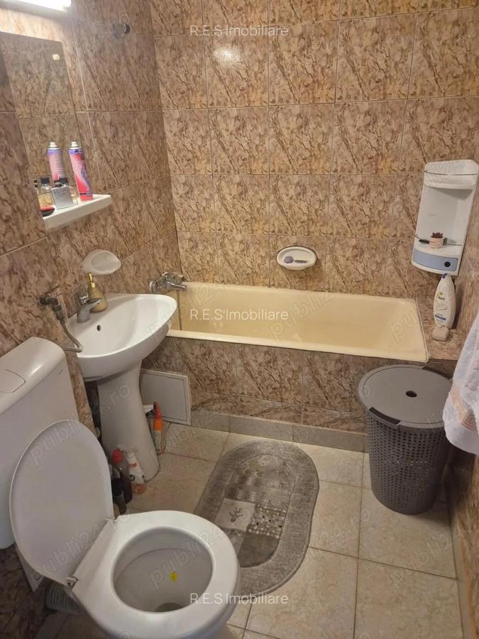 Apartament 2 camere de inchiriat Sector 3 Dristor - 8