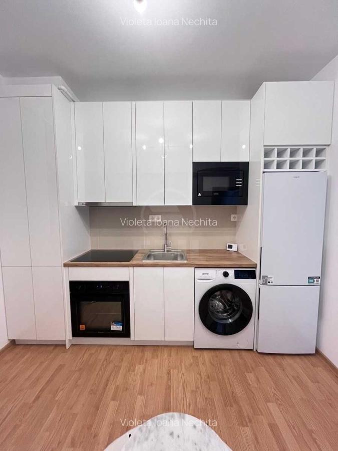Apartament modern 2 camere decomandate  in zona Zorilor - 5