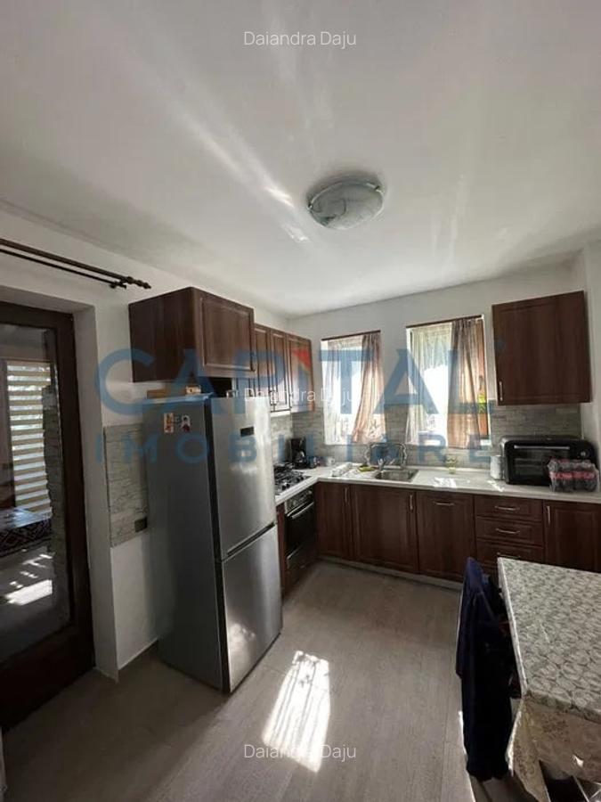 Casa cu etaj, Andrei Muresanu - 7