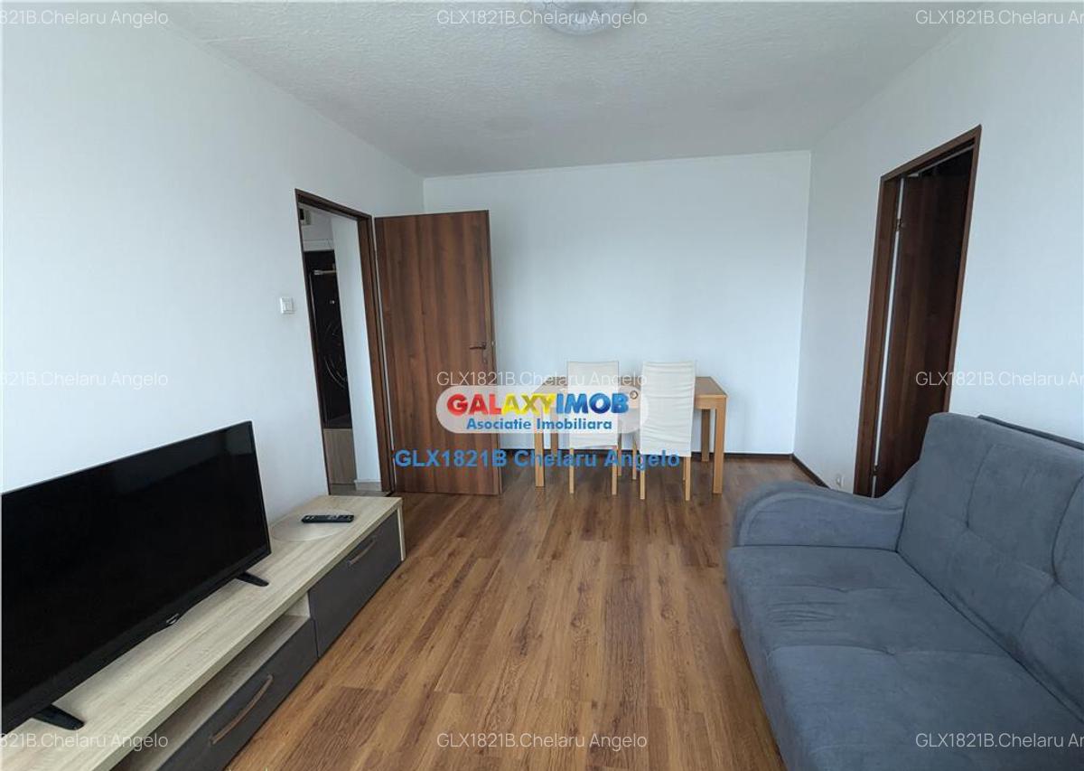 Parc IOR, apartament 2 cam ,utilat,mobilat complet,52 mp - 8