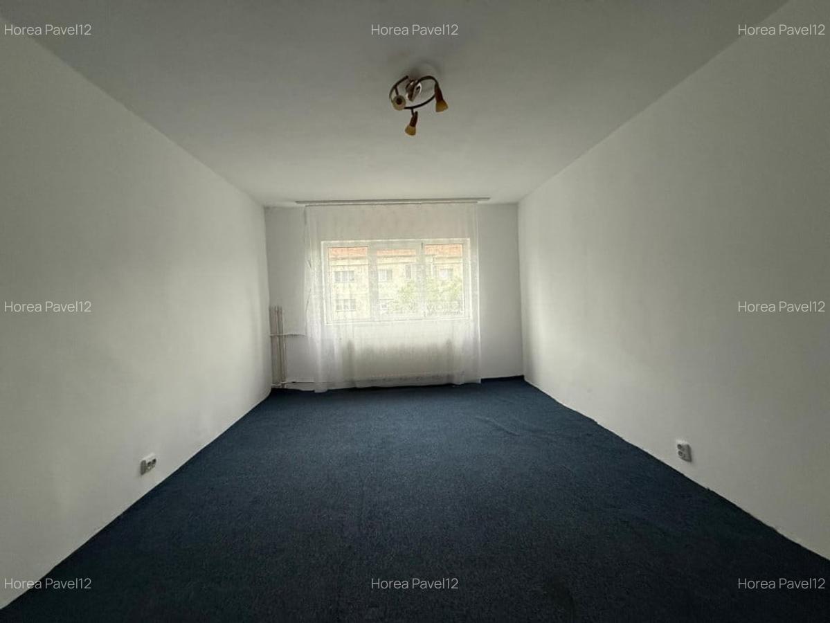 Apartament 2 camere, etaj 3/4,  mp 51 mp utili, zona Lipovei - 3