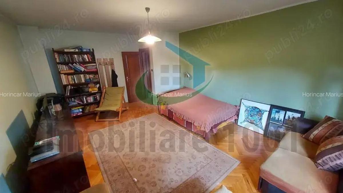 Casa 5 camere, zona Parc Municipal Regina Maria, teren 660 mp - 9