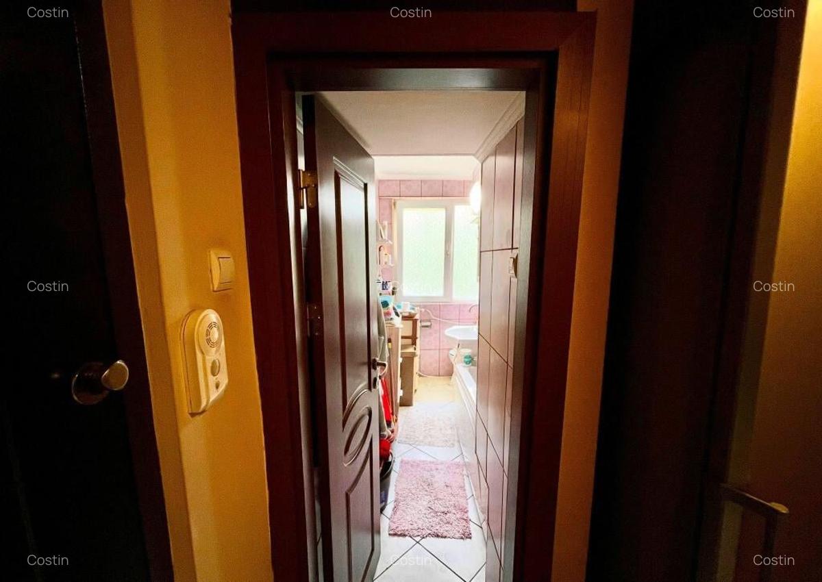 Piata Sudului-Nitu Vasile-etaj 2 Apartament 2 camere - 2
