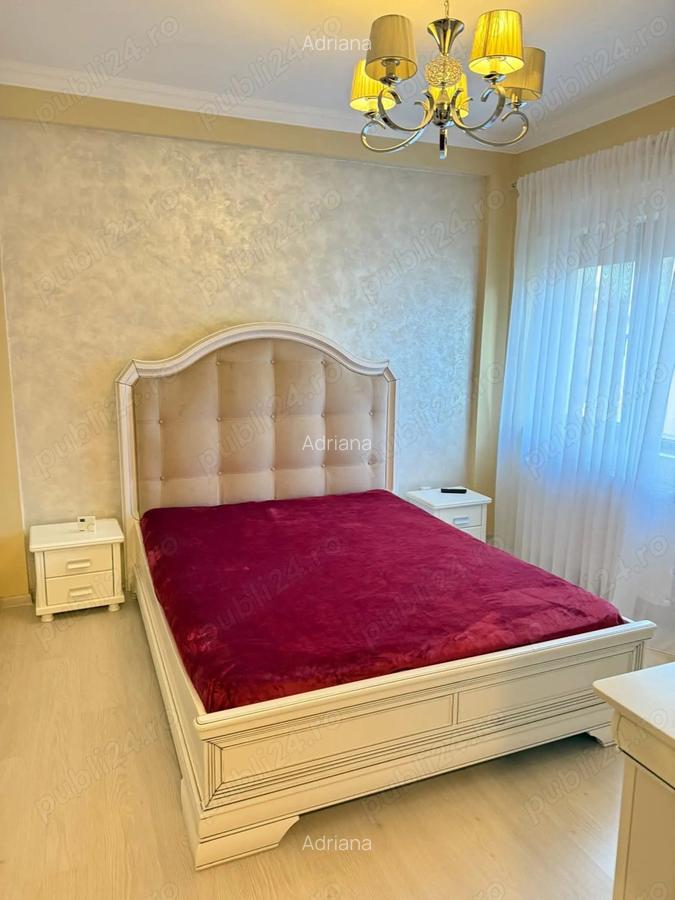 Tomis Plus Apartament 3 camere+ parcare subterana - 8 Tomis Plus Apartament 3 camere+ parcare subterana - 8