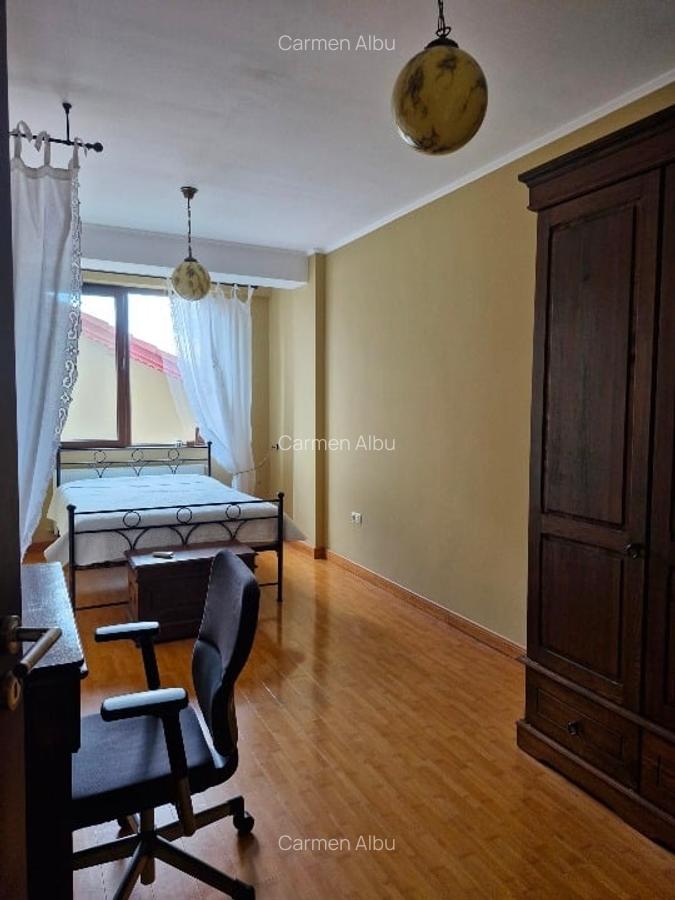 Apartament cu 2 camere semidecomandat în Dămăroaia - 4