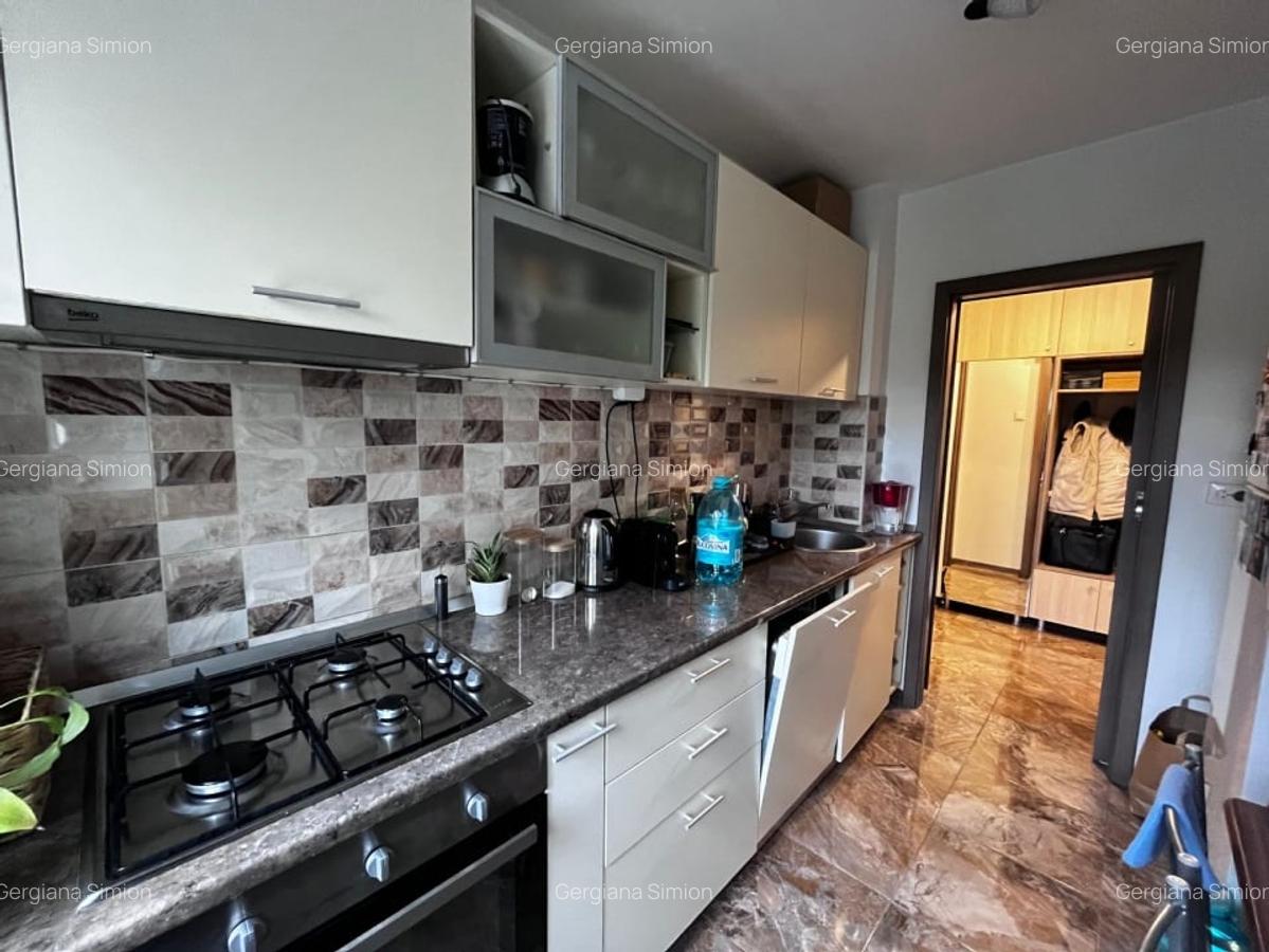 Apartament 2 Camere Nicolae Grigorescu | Balcon | Proximitate metrou | Renovat - 8