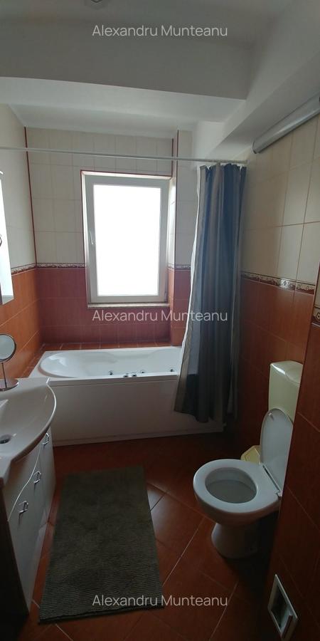 Apartament 3 camere Lux, zona Stefan cel Mare (Spital Colentina) - 10
