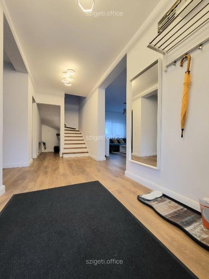 Vand casa individuala 3 dormitoare 120 mp Baciu, Cluj Napoca - 7