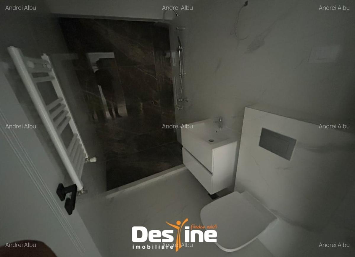 Apartament 1 camera 46mp  - Pacurari - 8