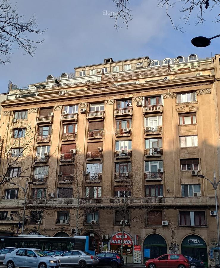 Magheru 2 camere spatios si renovat, mobilat elegant. - 15