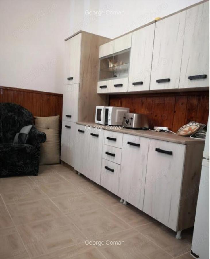 ULTRACENTRAL-- CASA 5 CAMERE, SUPRAFATA TEREN 121 MP - 1