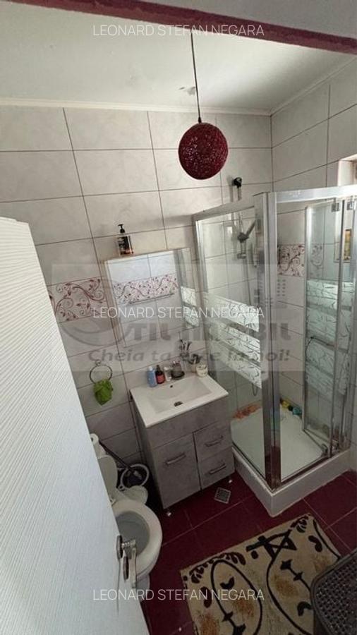 Apartament 2 camere mobilat, Breazu Iași - 79.500 euro - 4