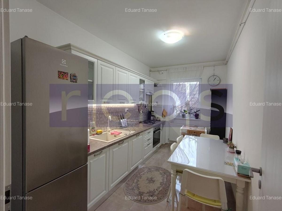 VANZARE 2 CAMERE I DECOMANDAT I ODUA LOCURI PARCARE I VALEA LARGA - 6