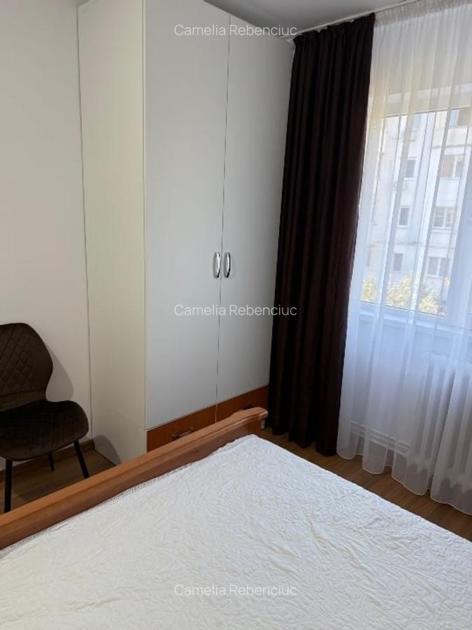 Persoană fizică ,vând apartament cu 2 camere în Păcurari,Alpha Bank - 7